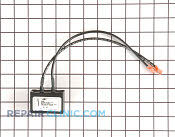 Run Capacitor - Part # 775628 Mfg Part # 218909903