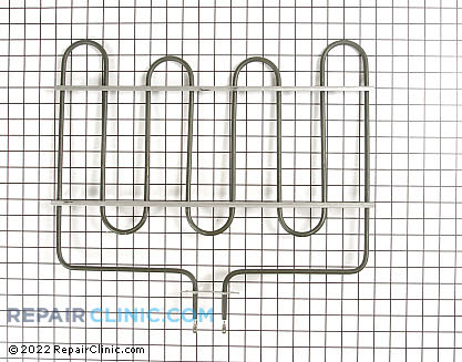 Hotpoint Stove Clip
