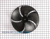 Blower Wheel - Part # 285448 Mfg Part # WJ73X160