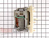 Circulation and Drain Pump Motor 6-919922 Alternate Product View