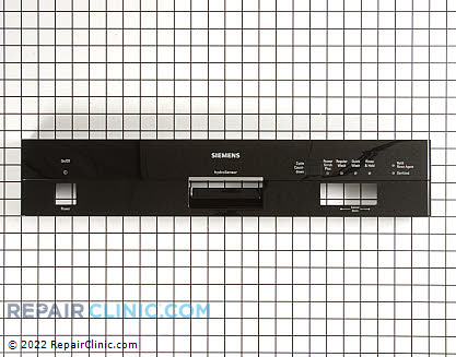 Control Panel (OEM)  437015 - $44.05