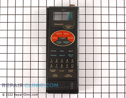 Control Panel DPNLCB494WRK0 Main Product View