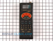 Control  Panel - Part # 1913449 Mfg Part # DPNLCB494WRK0
