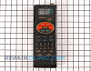 Control  Panel DPNLCB494WRK0 Alternate Product View