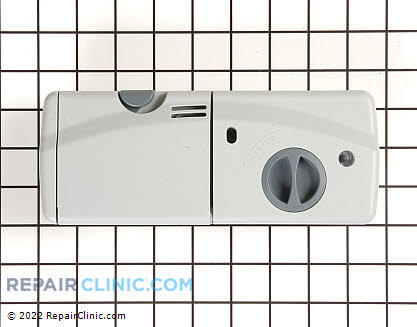 Detergent Dispenser 154860103 Main Product View