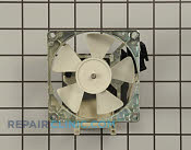 Fan assy magnetron - Part # 1086049 Mfg Part # WB26T10019