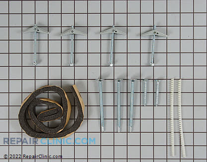 Hardware kit DE92-90505A Main Product View