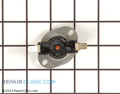 High Limit Thermostat 00422272 Main Product View