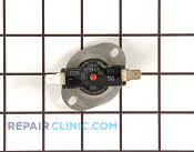 High Limit Thermostat - Part # 1105560 Mfg Part # 422272