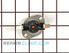 High Limit Thermostat 422272 Alternate Product View