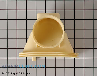 Inlet Fill Spout Y03000224       Main Product View