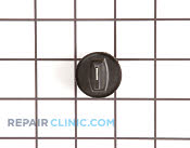 Knob, Dial & Button - Part # 786782 Mfg Part # 111400650055