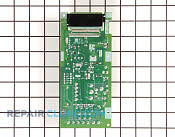 Main Control Board - Part # 1485555 Mfg Part # 5304468192