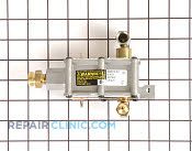 Oven Safety Valve - Part # 895400 Mfg Part # 74006034