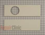 Window Kit - Part # 1215558 Mfg Part # AC-0010-35