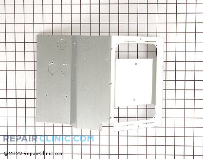 Control  Panel 11044504 Main Product View