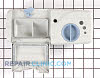 Detergent Dispenser 99003317 Alternate Product View
