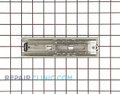 Drawer Slide Rail - Part # 1195808 Mfg Part # WR72X10195
