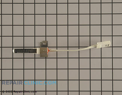 Dryer Igniter 5318EL3001A Main Product View