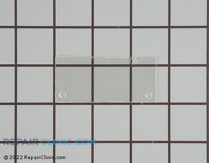 Heat Shield 22004256        Main Product View