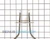 Heating Element 318255201 Alternate Product View