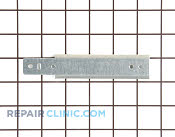 Retainer,top trim - Part # 792776 Mfg Part # 12273806