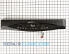 Touchpad and Control Panel 6-920244 Alternate Product View