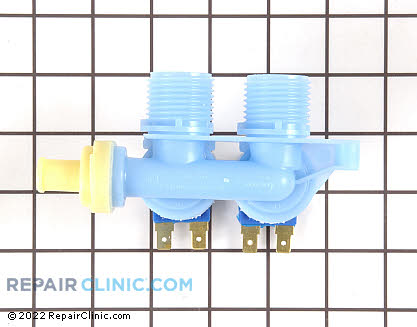 Water Inlet Valve 22003940 Main Product View