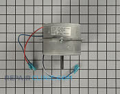 Blower Motor - Part # 1218266 Mfg Part # AC-4550-194
