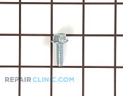 Bolt - Part # 1266915 Mfg Part # 1STZJA3004F