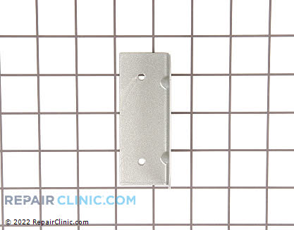 Bracket & Flange 0185180 Main Product View
