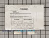 Compressor 5304475140 Alternate Product View