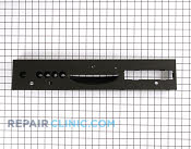 Control  Panel - Part # 764220 Mfg Part # 8070640-69