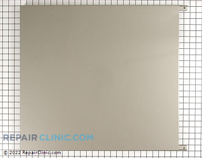 Front Panel (OEM)  WD31X10092