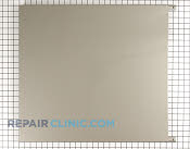 Front Panel - Part # 1264040 Mfg Part # WD31X10092