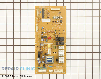 Main Control Board (OEM)  WB27X10776 - $166.95