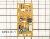 Main Control Board - Part # 1086391 Mfg Part # WB27X10776