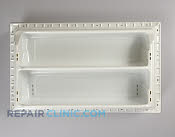 Panel-inner door - Part # 625237 Mfg Part # 5303276517