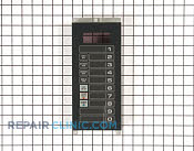 Touchpad - Part # 823004 Mfg Part # R9900589