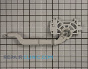 Water Supply Tube - Part # 1469561 Mfg Part # 6-917687