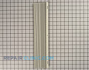 Accordian - Part # 1028704 Mfg Part # 1187532