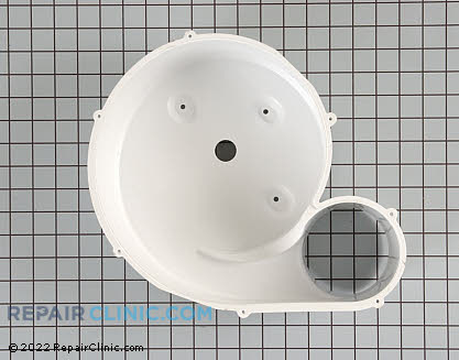 Blower Housing 511969P Main Product View