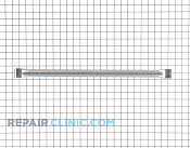 Brace, side panel - Part # 906431 Mfg Part # 8181634