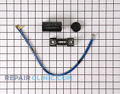 Capacitor - Part # 637263 Mfg Part # 5303917932