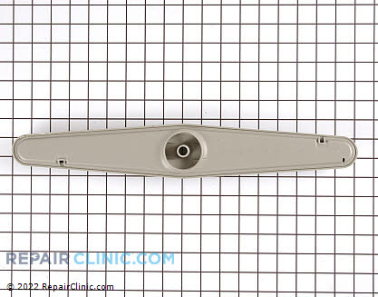 Center Wash Arm Assembly 8535086 Main Product View