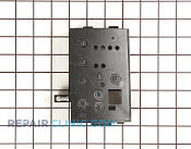 Control Panel - Part # 1313408 Mfg Part # 3720A10112A