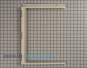 Curtain Frame - Part # 1028702 Mfg Part # 1187530
