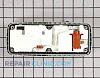 Detergent Dispenser 99003317 Alternate Product View
