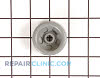 Dishrack Roller WD12X10136 Alternate Product View