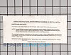 Drive Motor 5303209878 Alternate Product View